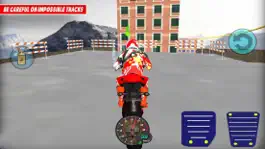 Game screenshot Bike Epic Driving Stunting hack