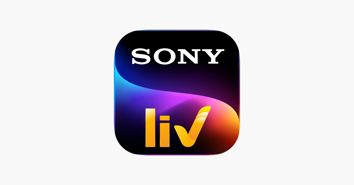 SonyLIV Originals Live sports on the App Store