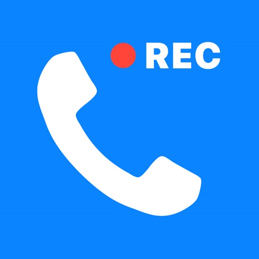 Call Recorder ® Icon