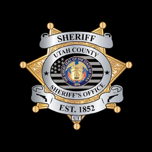 Utah County Sheriffs Office