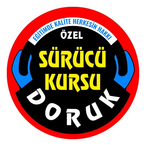 Mersin Doruk Sürücü Kursu icon