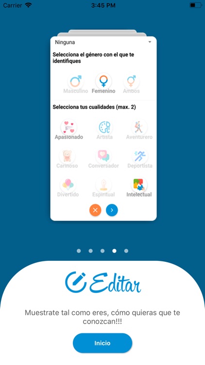 Feeltoo screenshot-3