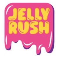 Jelly Rush | جلي رش apk