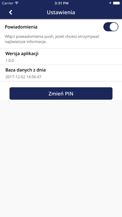 Home Manager S. C. screenshot-3