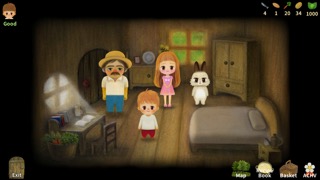 A Tale of Little berry forest Packageのおすすめ画像5