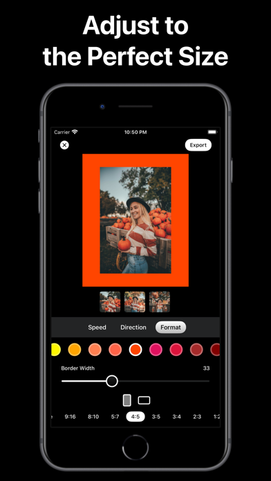 Clipsy - GIF & Video Maker Screenshot
