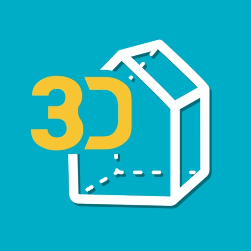 RoomSketcher Live 3D Icon