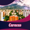 Caracas Travel Guide - iPadアプリ