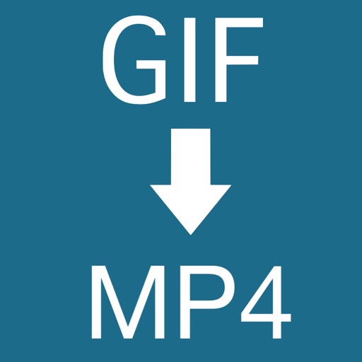 GIF to Mp4 Download