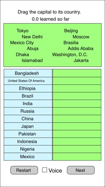 Capitals Geo screenshot-3