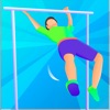 The Gymnast 3D icon