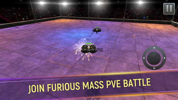 Quadcopter Go - RC Flight