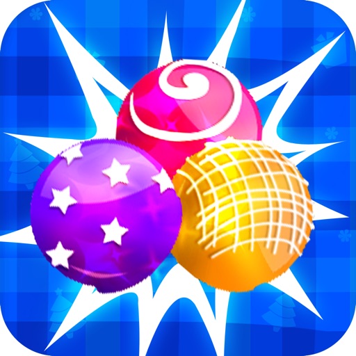 Candy Blitz Mania - Blast Of Match 3 Puzzles For Kids Free icon