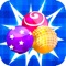 ********* Free Candy Match 3 Game