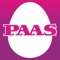 Icon PAAS Easter Eggs