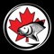 The official app for the Canadian Carp Society