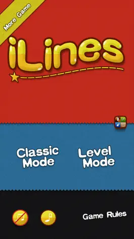 Game screenshot iLines. mod apk