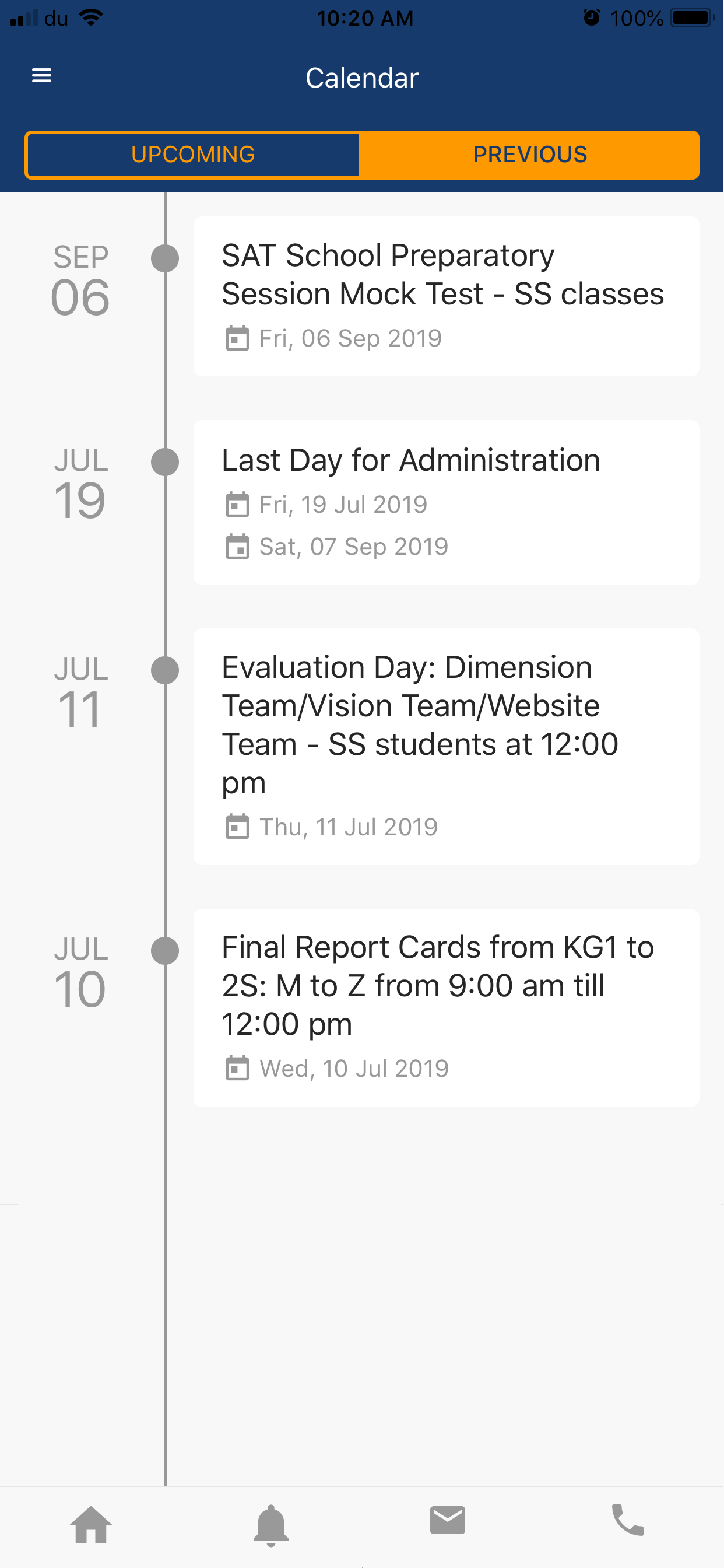 St. Joseph School screenshot 6