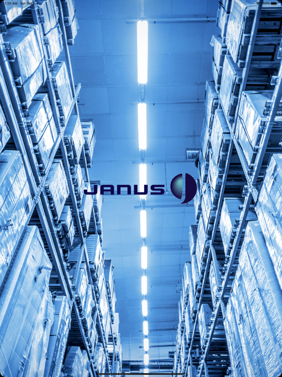 Screenshot #4 pour Janus Cypher