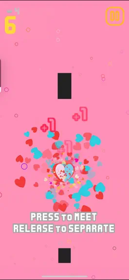 Game screenshot Half Heart hack