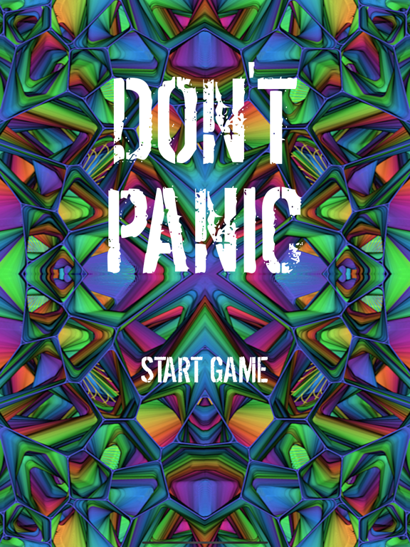 Screenshot #4 pour Don't Panic...