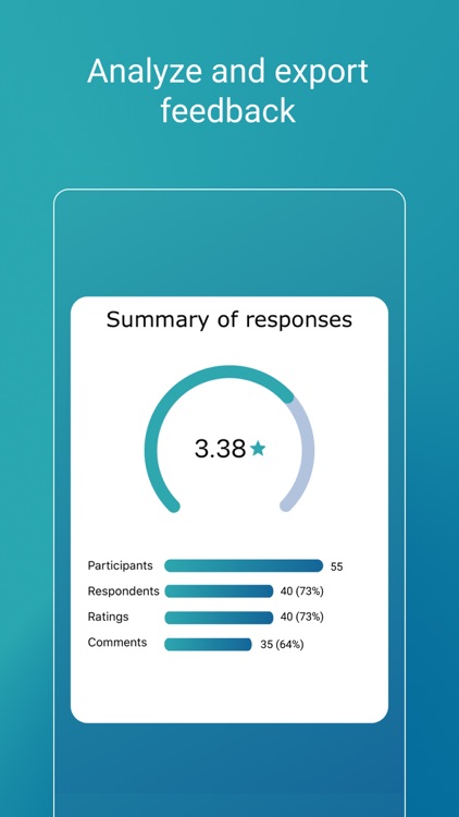 imin - event management screenshot-3