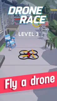 drone race! iphone screenshot 1