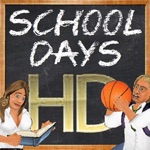 Download School Days HD app