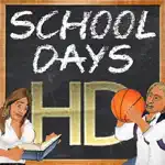 School Days HD App Problems