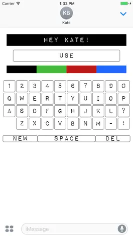 Game screenshot Label Strip Maker - Stickers apk