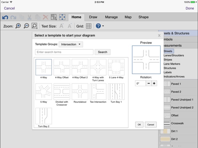 Signature Scene v6 for iPad(圖3)-速報App