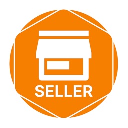 Aalore Seller App for Stores