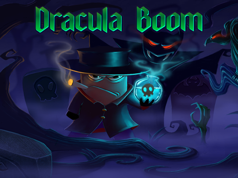 Screenshot #4 pour Dracula Boom