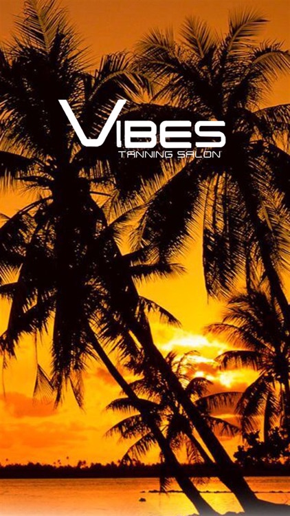 Vibes Tanning