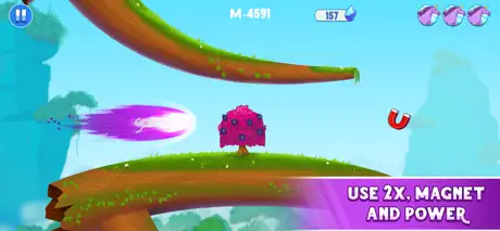 Unicorn Dash - Infinity Run
