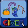 Giver Playzelle