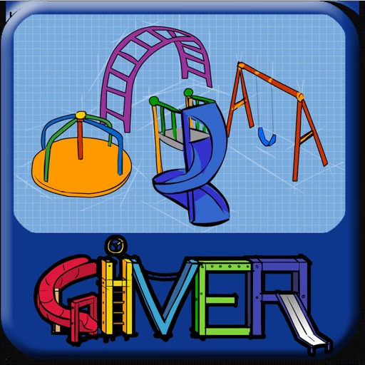 Giver Playzelle icon