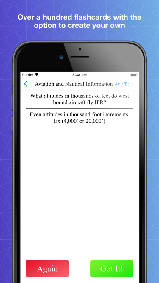 #3. ASTB Prep (macOS) 由: Alex Hastings