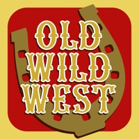 Old Wild West messages.notwork