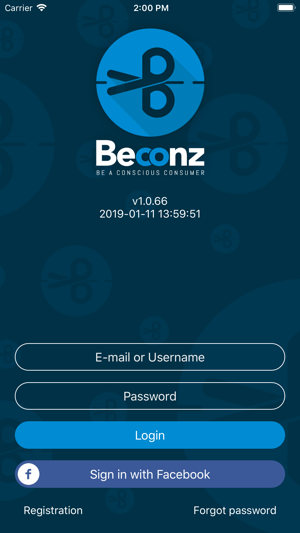 Beconz(圖4)-速報App