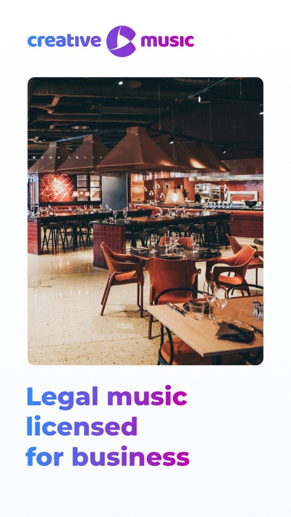 Creative Music Player screenshot-3