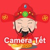 Camera Tết icon