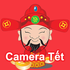 ‎Camera Tết