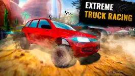 Game screenshot Экстремальные Гонки 4x4 Онлайн mod apk
