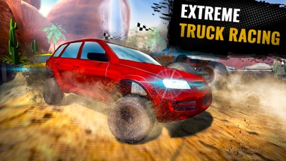 Extreme Racing 4x4 Onlineのおすすめ画像1