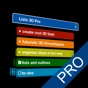 Lists 3D Pro - to-do & outline app download