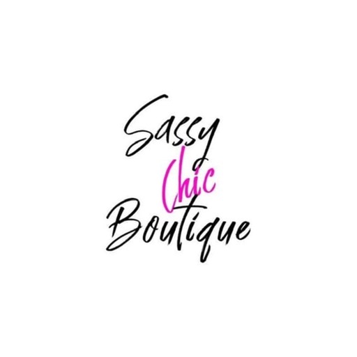 Sassy Chic Boutique icon