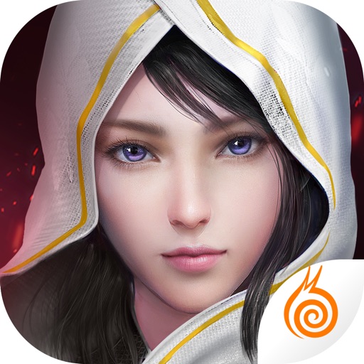 Sword of Shadows iOS App