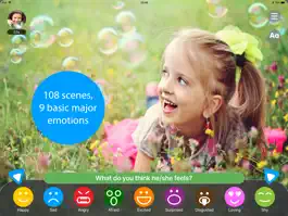 Game screenshot Adhd & autism feelings therapy apk