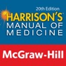 Get Harrison’s Manual of Med. 20/E for iOS, iPhone, iPad Aso Report